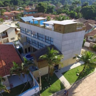 Фотография мини отеля Pousada Ubuntu