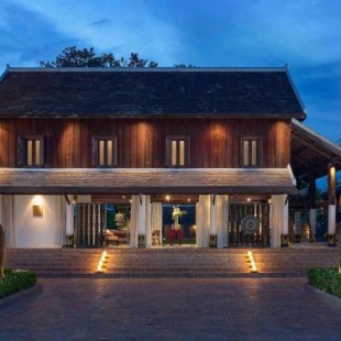 Фотография гостиницы Sofitel Luang Prabang