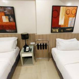 Фотографии гостиницы
Z Pad Residences