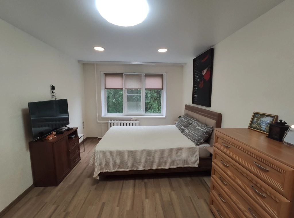 Фотография квартиры Квартира Трёхкомнатная на Семёновском Озере