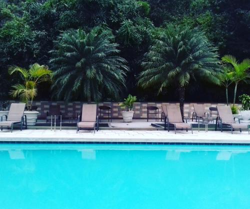 Фотография гостиницы Hotel Vista De Golf, San Jose Aeropuerto, Costa Rica