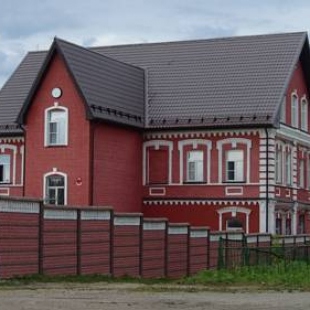 Фотография гостевого дома Нагорное