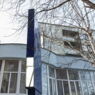 Фотография хостела SPACE Hostels