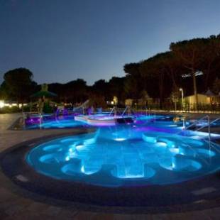 Фотографии кемпинга 
            Camping Village Cavallino