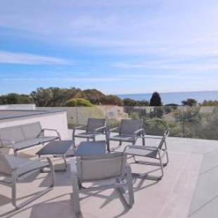 Фотографии гостевого дома 
            Villa Chantoiseau