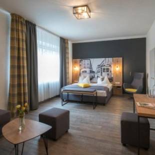 Фотографии гостиницы
K6 Rooms by Der Salzburger Hof