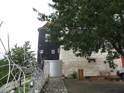 Фотография мини отеля Schloß Aichberg