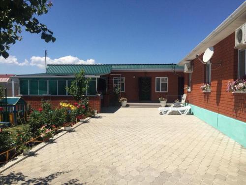 Фотографии гостевого дома
На Молодежной, 2