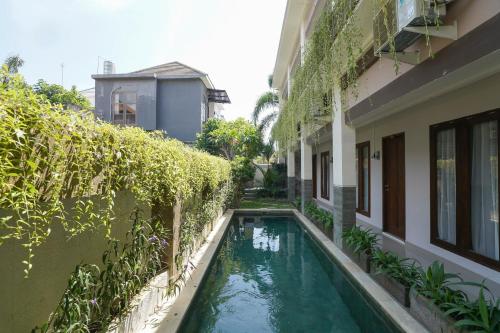 Фотография гостиницы OYO 2166 Elitya Stay