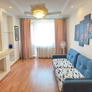 Фотография квартиры Квартира 2-х комнатная на Каландаришвили 40/8