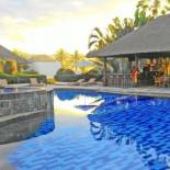 Фотография базы отдыха Medewi Bay Retreat