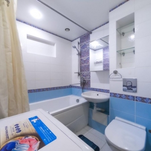 Фотография квартиры Апартаменты на улице Восточная