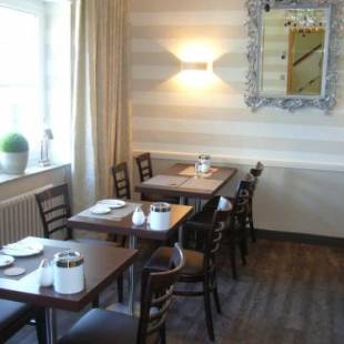 Фотографии гостиницы
Hotel Theile garni