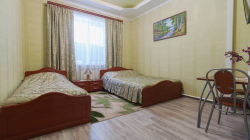 Фотографии гостиницы
Династия