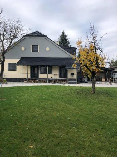 Фотография мини отеля U babky