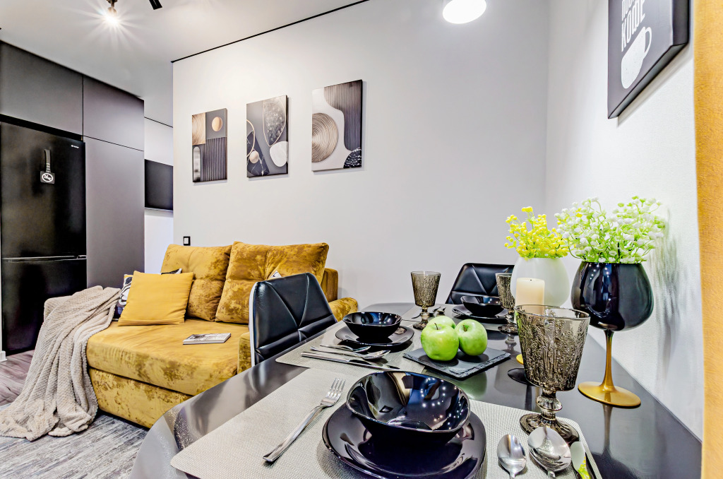 Фотография квартиры Квартира KaZaN 1