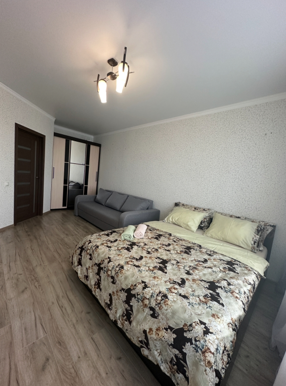 Фотография квартиры Апартаменты Нансена 13 с Шикарным Видом