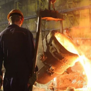 Фотография предприятий Баймакский литейно-механический завод