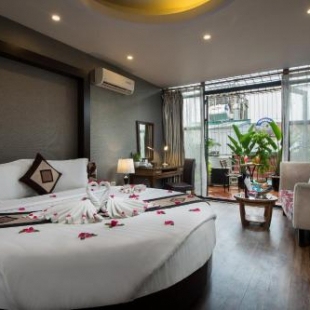 Фотография гостиницы Splendid Star Grand Hotel and Spa