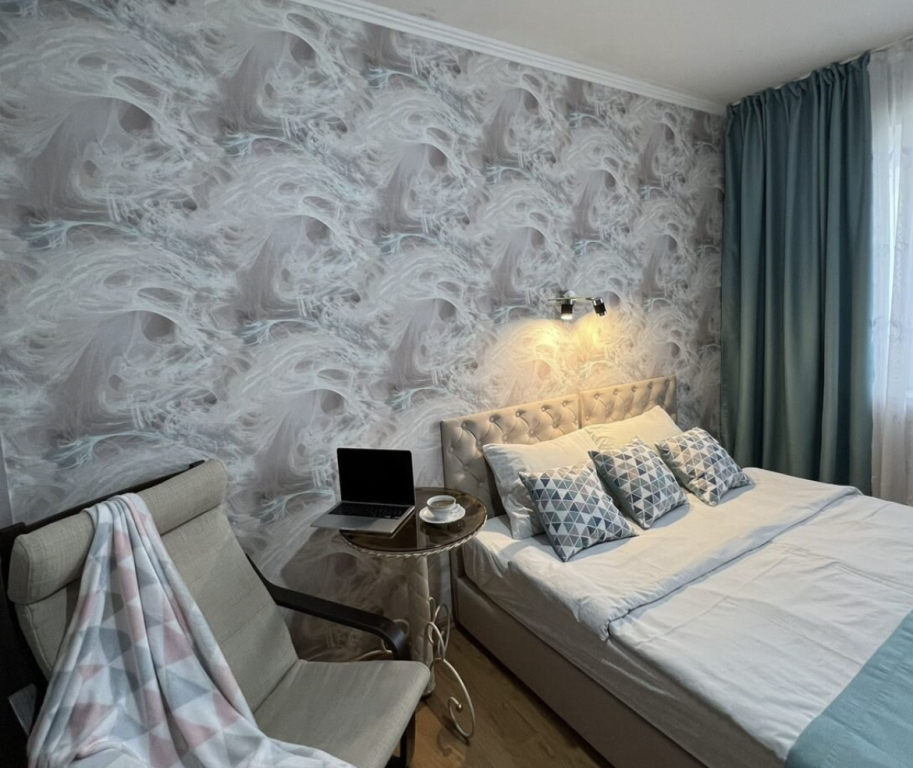 Фотография квартиры Апартаменты на Чернышевского 16