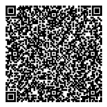 QR код гостиницы Оскар Отель Некрасовка