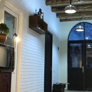 Фотография гостиницы Казбеги