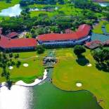 Фотография гостиницы The Suites At Mount Malarayat