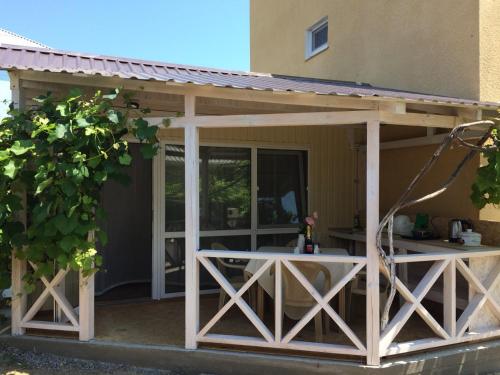 Фотография гостевого дома Веранда