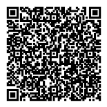 QR код гостевого дома Ana House