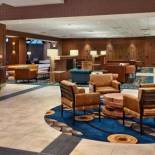 Фотография гостиницы DoubleTree by Hilton Hotel & Conference Centre Regina