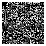 QR код гостиницы Рандеву на Кутузовской