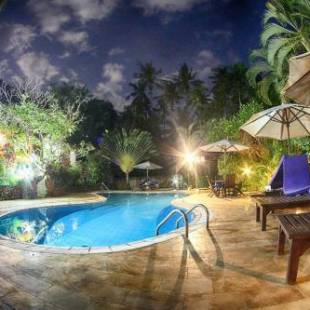 Фотографии гостиницы 
            Dasa Wana Resort