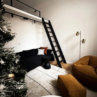 Фотография квартиры Апартаменты Matison Home Чистые пруды 3