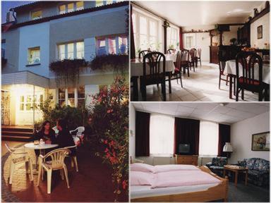Фотография гостевого дома Hotel Zum Vetter