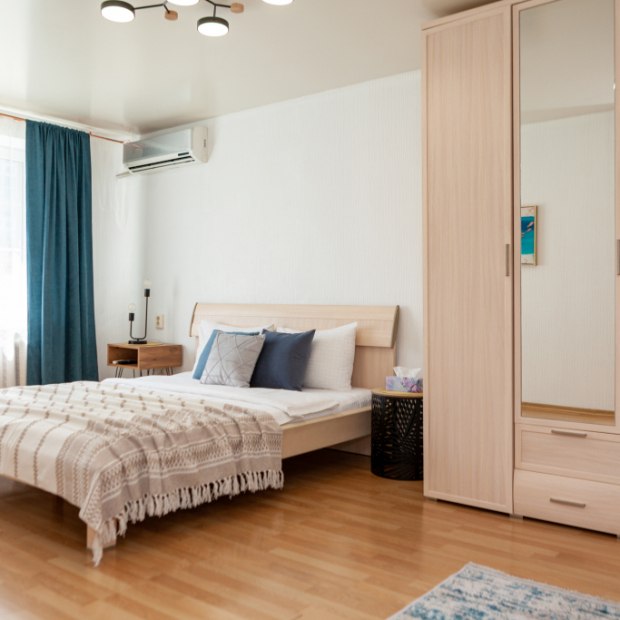 Фотографии квартиры 
            Апартаменты Уютная однокомнатная квартира в центре