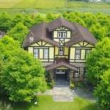 Фотография мини отеля Rothenburg Lodge