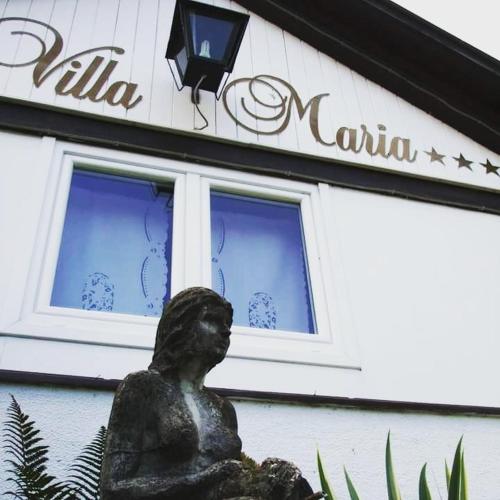 Фотография мини отеля VILLA MARIA Požega