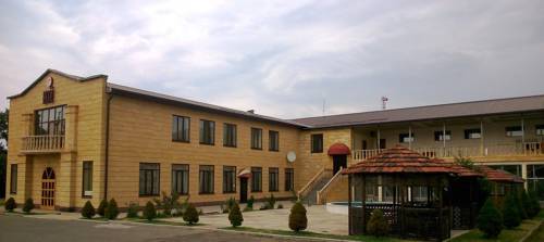 Фотография гостиницы Ной