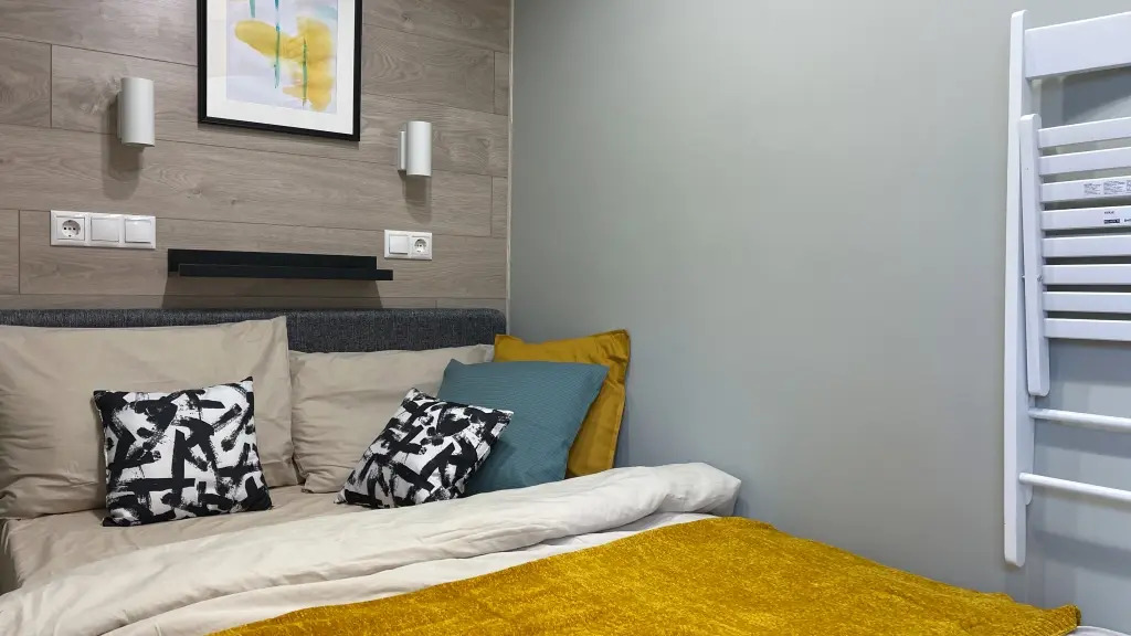 Фотография квартиры Апартаменты InHome24 на Зиловском бульваре