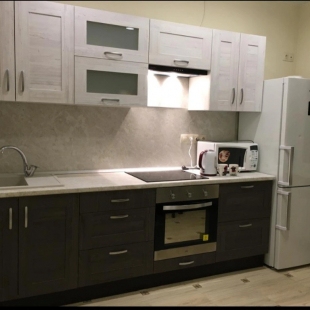 Фотография квартиры Квартира На Павловича 5/2