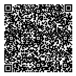 QR код храма Свято-Никольская церковь