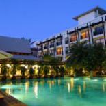 Фотография гостиницы Burasari