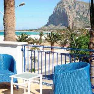 Фотографии гостиницы 
            Hotel Ristorante Mediterraneo Faro
