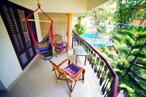 Фотография мини отеля Aryavilla Heritage