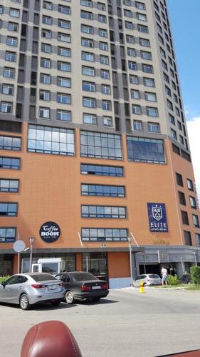 Фотография апарт отеля Luxury HighWill