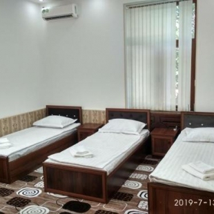 Фотография хостела AAA+