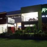 Фотография мотеля Abode37 Motel Emerald