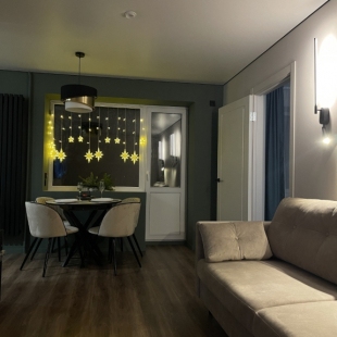 Фотография квартиры Квартира уютная в самом центре