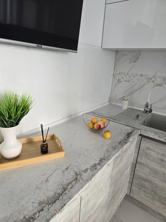 Фотография квартиры Квартира уютная в центре