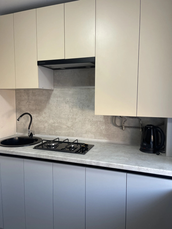 Фотография квартиры Апартаменты Двухкомнатные Придорожный